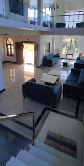 Tride Villas